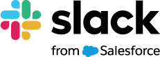 slack from Salesforce