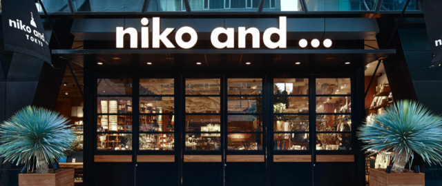 niko and ...TOKYO