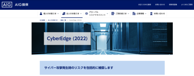 CyberEdge（2022）