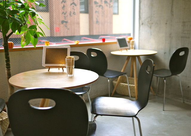 tag cafe(タグカフェ)